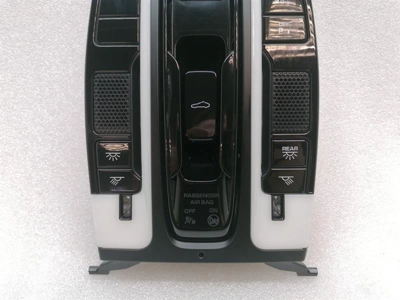 PORSCHE Panamera 971 Dome light 971959551ED Innenleuchte Innenraumleuchte - Image 4