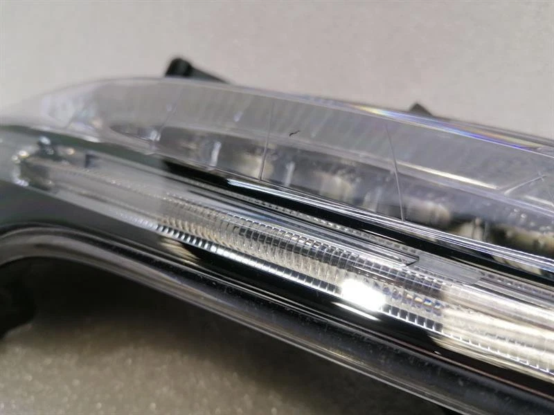 PORSCHE 911 991 DRL Daytime Running Light 99163115181 Tagfahrlicht - Image 2