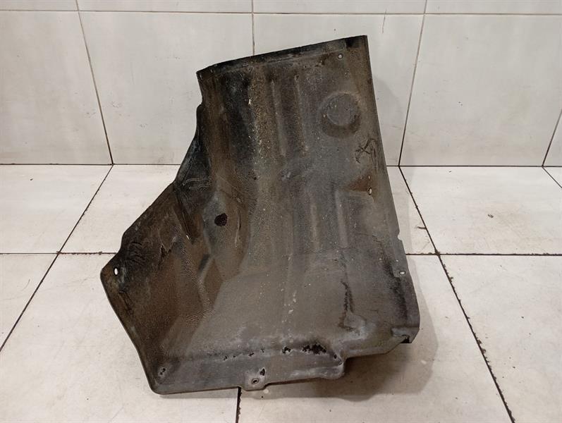 McLaren 720S Spider Wheel arch liner (plastic) 14AB083CP RADLAUFABDECKUNG HINTEN