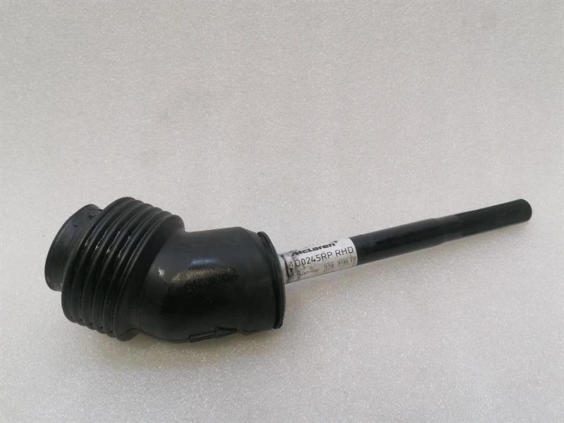 McLaren 600LT Spider Steering joint 1D0245RP Spurstange RHD RECHTSLENKER - Image 2