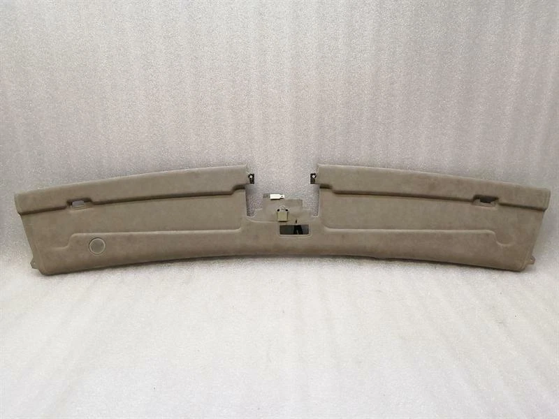 ASTON MARTIN VANTAGE V12 Over Head Trim 8D3303409ADW RHD RECHTSLENKER - Image 2