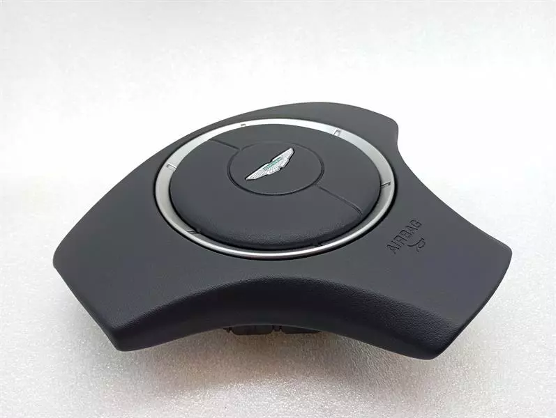 ASTON MARTIN RAPIDE S Modul 4G43--042B85-AA Steering wheel Module - Image 6