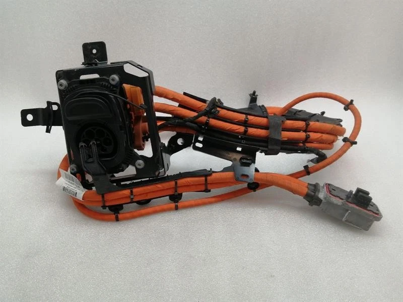 JAGUAR i-PACE X590 EV400 CHARGING CABLE J9D3-10C756-NC  Kabelbaum LADEKABEL - Image 2