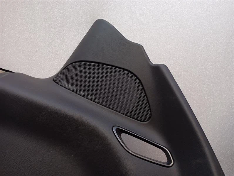 McLaren 720S Spider 14NA411SP  Inside Quarter Trim SET - Image 5