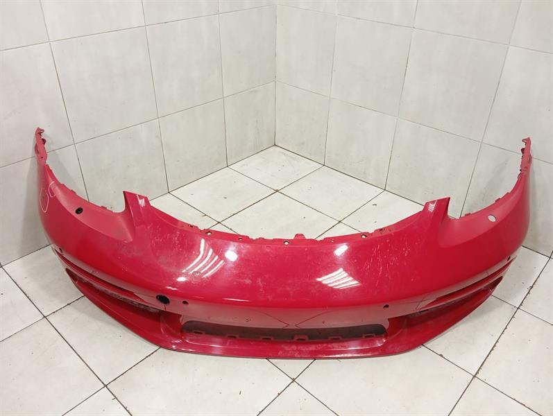 PORSCHE CAYMAN 718 Front Bumper 982807221 Vorne Stoßstange