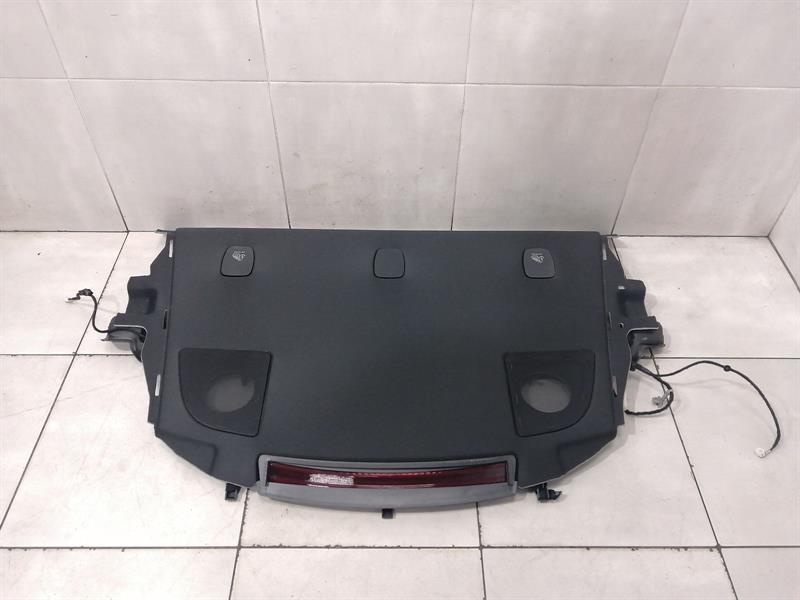 TESLA MODEL 3 LONG RANGE Parcel Shelf 1090452-00-L Hutablage