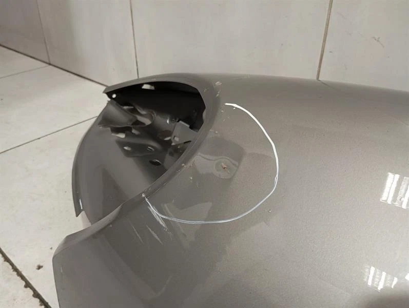 McLaren 600LT Spider Left Wing 13A0681CP Kotflügel vorne links - Image 5