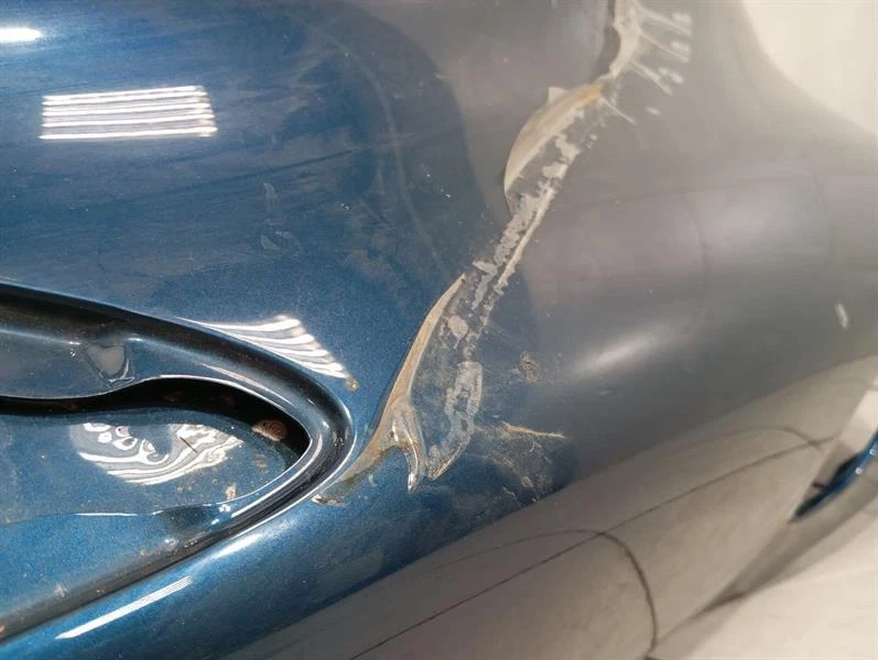 McLaren 570GT Left Rear Quarter Panel Wing 570 Kotflügel HINTEN links DEFECT - Image 5