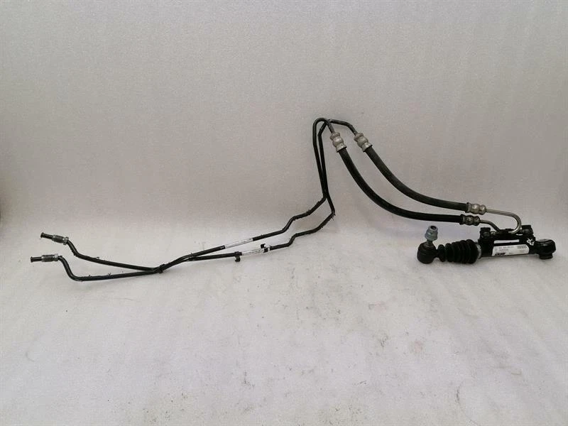 PORSCHE 911 991 Anti Roll Bar Rear 99135908503 Stabilisator Dämpfer Hinten PDCC - Image 2