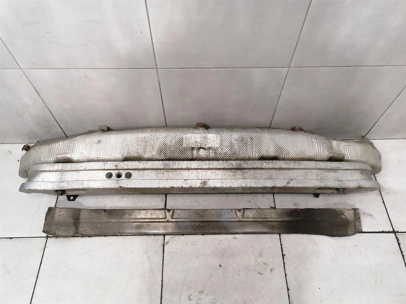 PORSCHE 911 996 Rear Bumper Beam 99650502102 Stoßstange Träger Hinten C4 AWD