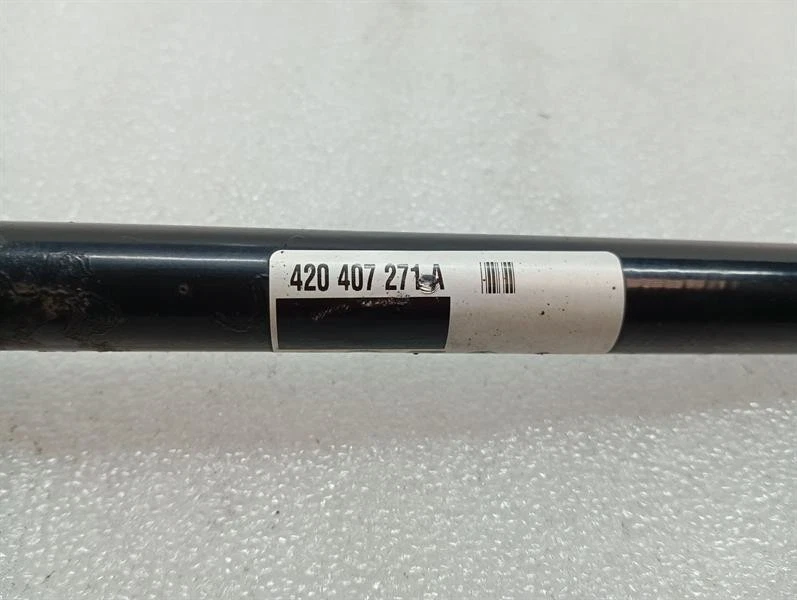 AUDI R8 TYPE 42 V10 5.2 Left Front Drive Shaft 420407271A Antriebswelle Vorne Li - Image 5