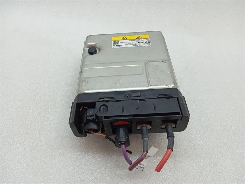 BENTLEY CONTINENTAL GT 18-24 3SD Voltage converter 4M0959663G Spannungswandler