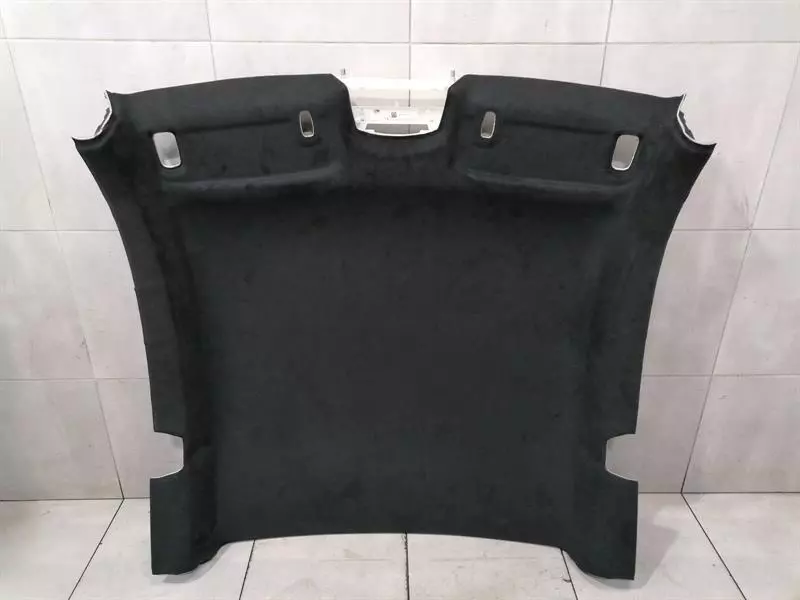 PORSCHE 911 992 Roof Lining 992867501A Dachhimmel ALCANTARA