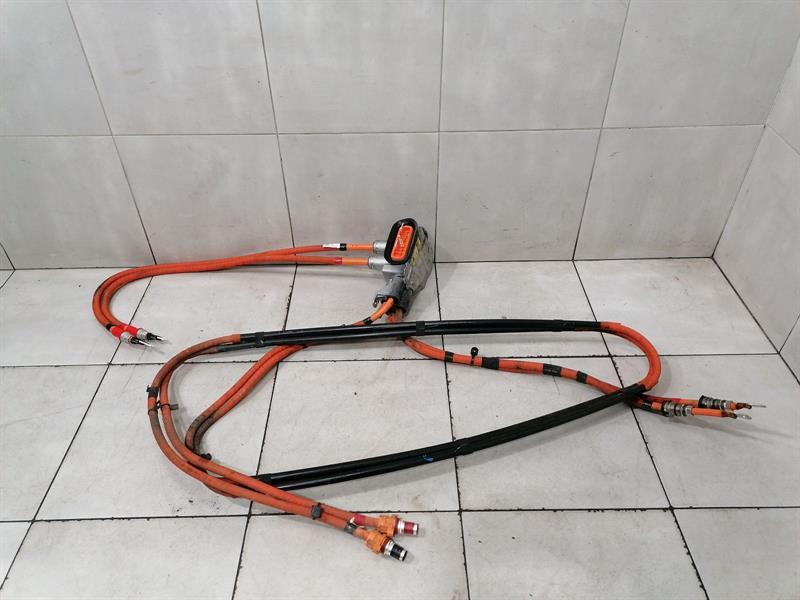 TESLA MODEL S 75 Drive splitter cable 1055868-10-D Kabelbaum 1055868-10-D
