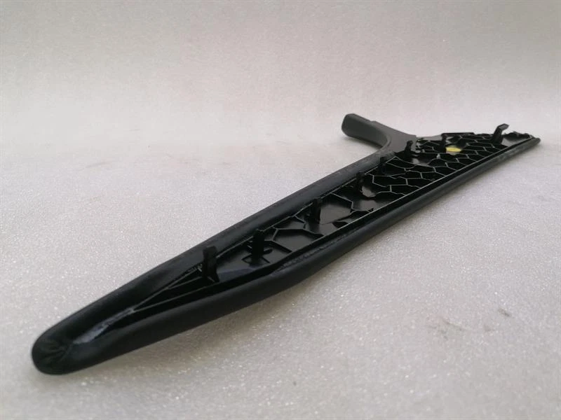 PORSCHE BOXSTER 981 Console Cover set 99155313201 Konsole verkleidung LEDER - Image 6