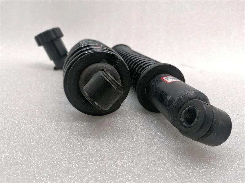 HARLEY-DAVIDSON Shock Absorber Rear 54000094 54000093 Stossdämpfer Hinten - Image 5