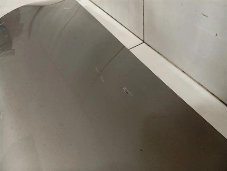 McLaren 600LT Spider Left Wing 13A0681CP Kotflügel vorne links - Image 6