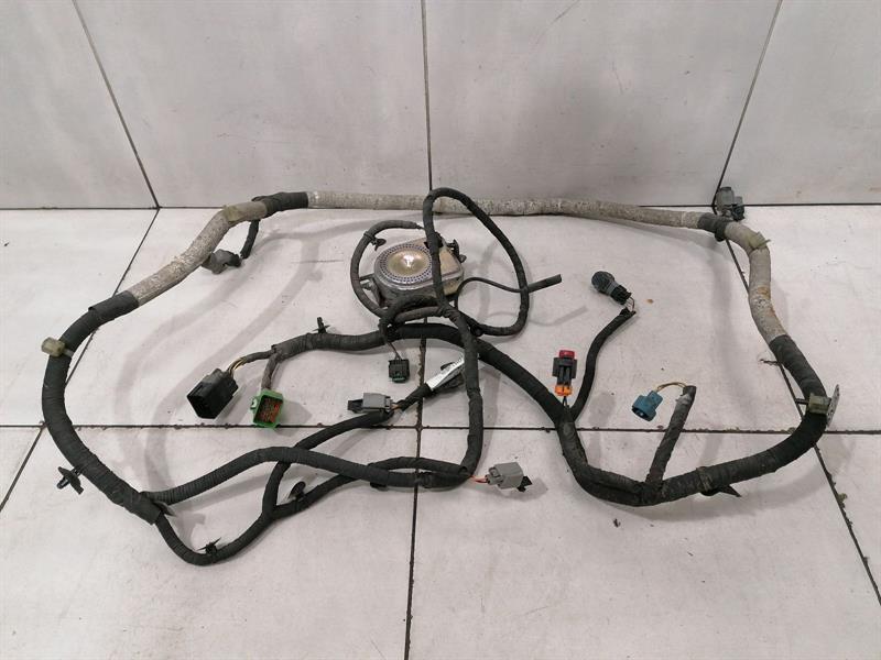 ASTON MARTIN DBS V12 08-12 Wiring Loom 8D33-15B484-AB Kabelbaum REAR BUMPER PDC