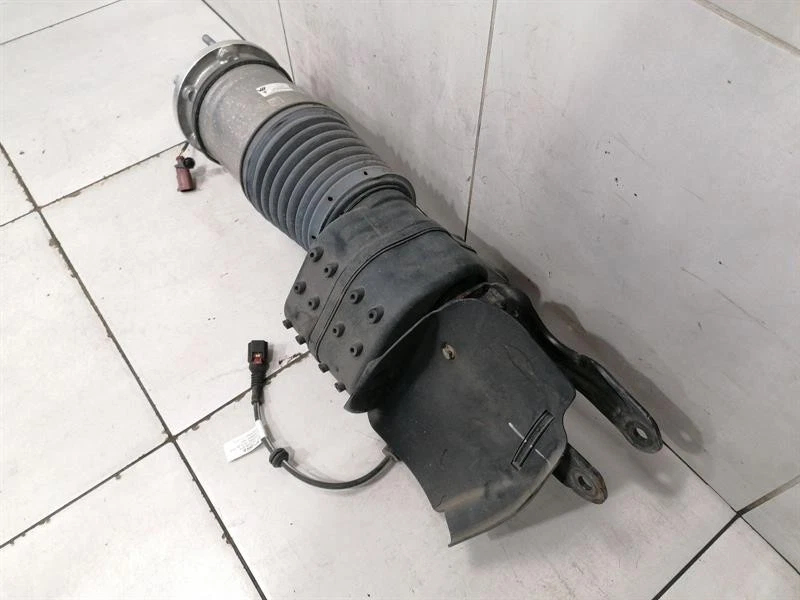 PORSCHE TAYCAN 9J Shock Absorber Front Left 9J1616037C Stossdämpfer Vorne Links - Image 3