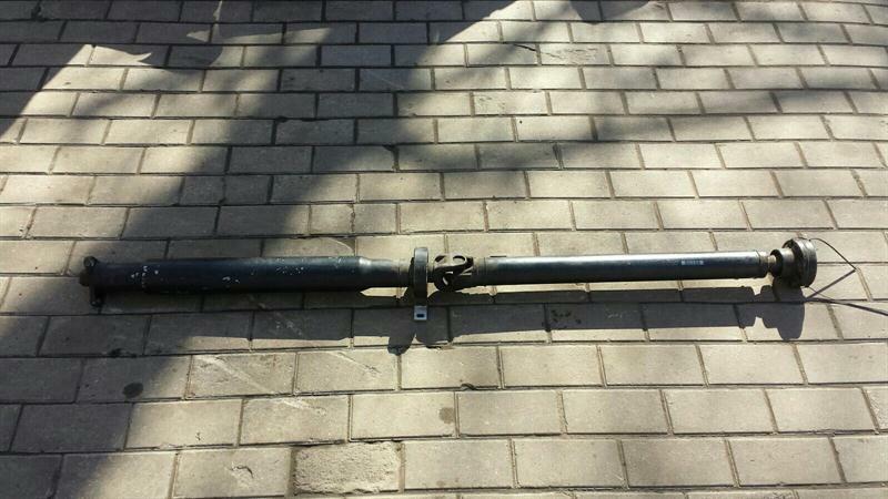 BMW 6 Series E63 E64 630i Propshaft 7573570 Kardanwelle