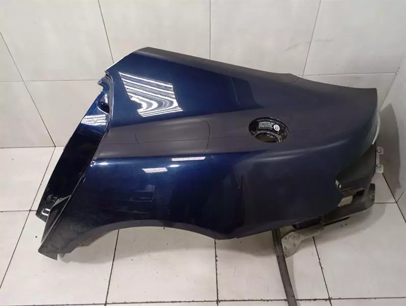 ASTON MARTIN RAPIDE LP640 EVO SPIDER Rear Panel AD43-540025-SA LEFT - Image 3