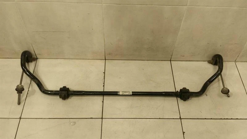 PORSCHE 911 991 Anti Roll Bar Front 99134370512 Front Anti Roll Bar - Image 3