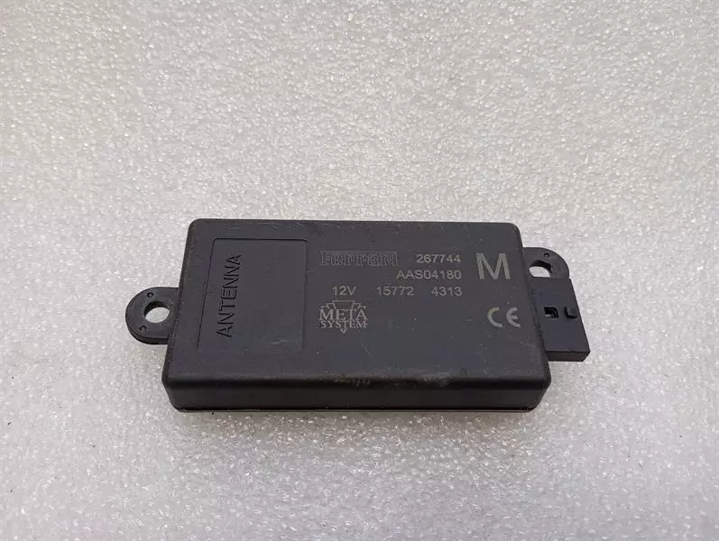 FERRARI FF F151 Alarm sensor Set 267744 Sensor Satz - Image 4