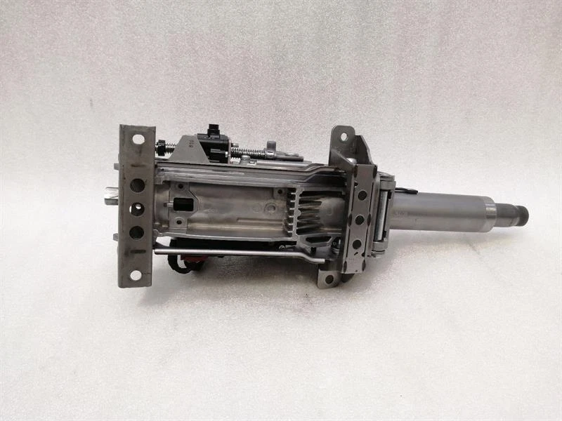 PORSCHE TAYCAN 9J Steering Column 971419506AR Lenksäule - Image 7