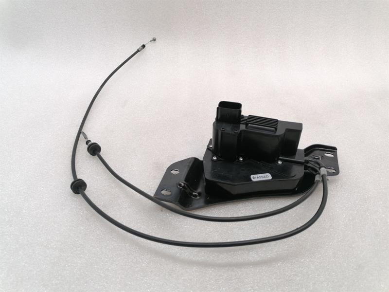 McLaren 570S Spider Door lock LEFT 11A8742CP Türschloss