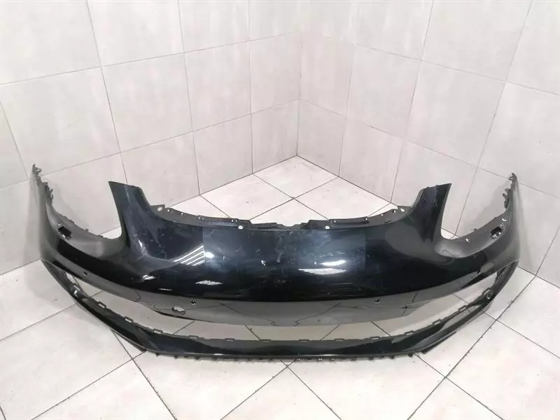 PORSCHE Panamera 971 Front Bumper 971807221Q GTS Vorne Stoßstange