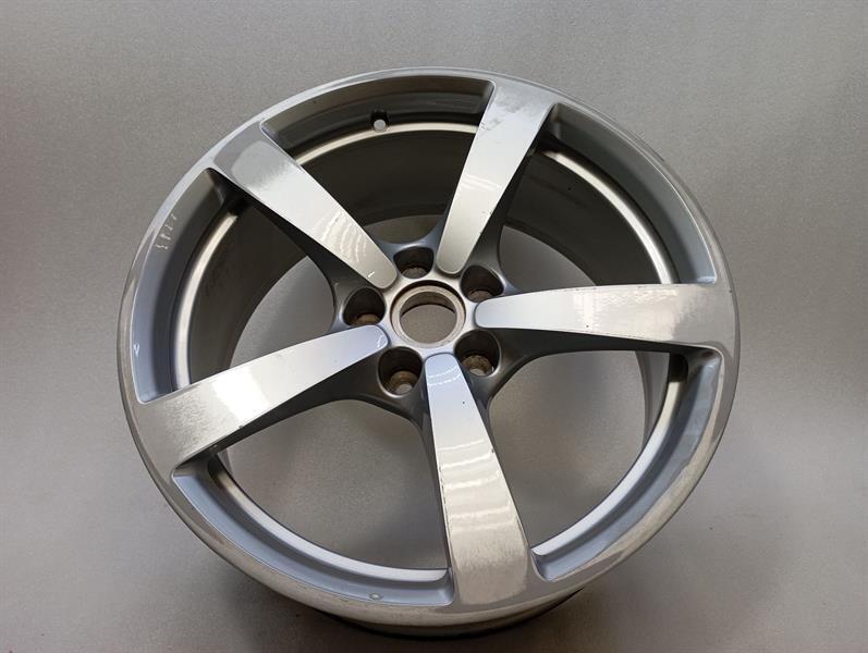 PORSCHE MACAN 95B  Alloy Wheel 95B601025AP Alufelge