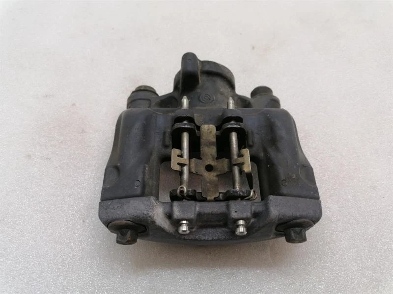 McLaren 570S Right Rear Caliper 13CA007CP Bremssattel hinten rechts PARKING - Image 2