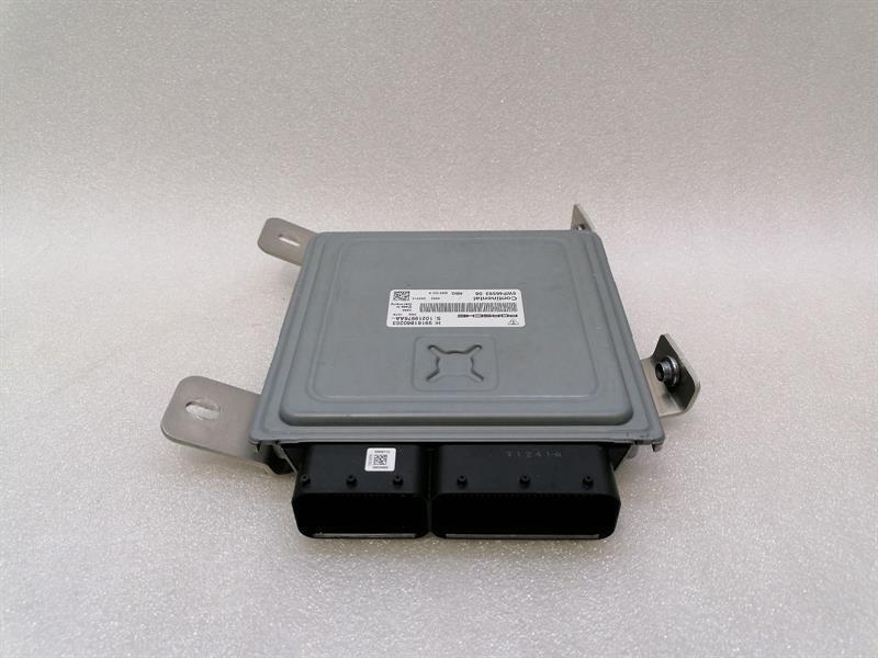 PORSCHE BOXSTER 981 Engine ECU 99161860203 Motorsteuergerät 3.4 GTS