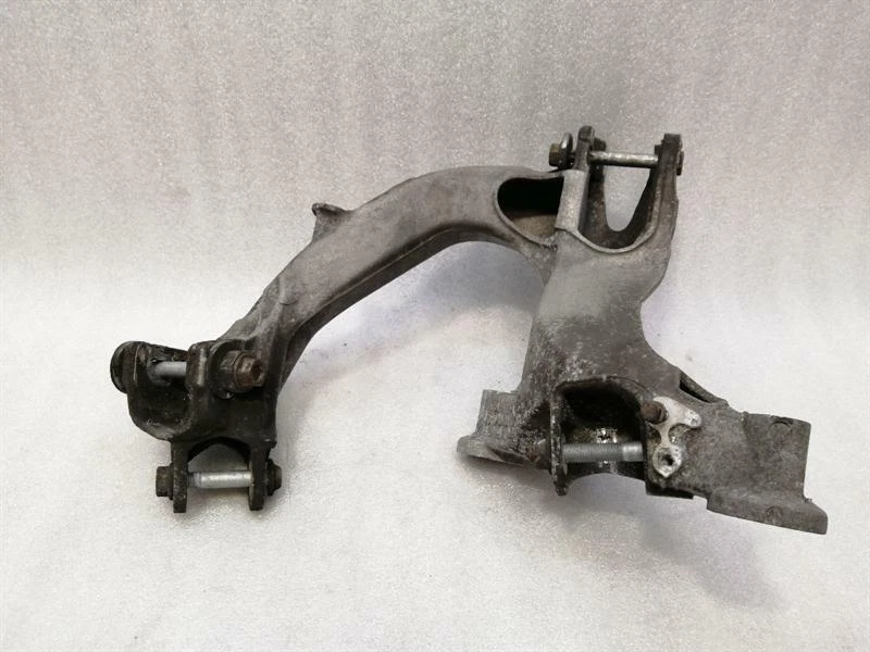 PORSCHE 911 991 Subframe Rear 99133115281 Achsrahmen Hinterachse GT3 CARRIER GT - Image 2