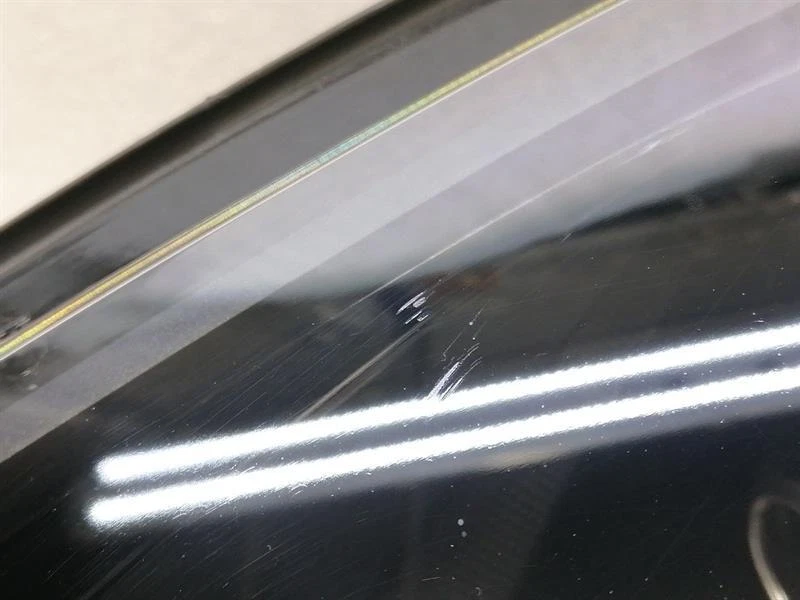 2020 PORSCHE MACAN 95B Left Headlight 95B941009AM Scheinwerfer Links FACELIFT - Image 5