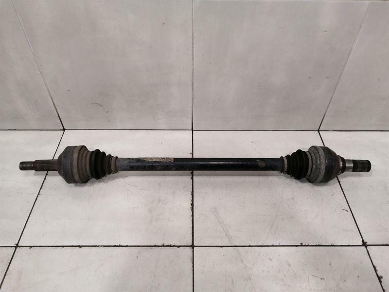 ASTON MARTIN VANTAGE V8 RLH Drive Shaft BG33-4K139-AC Antriebswelle Hinten Links