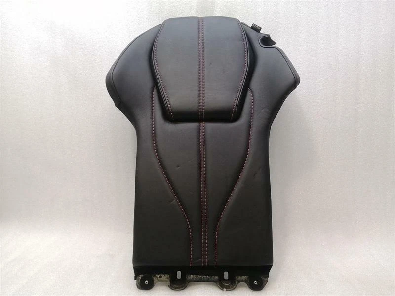 ASTON MARTIN DB9 Volante RRH Seat Backrest CG43-L60032-AAW Hinten Rechts Sitz - Image 2