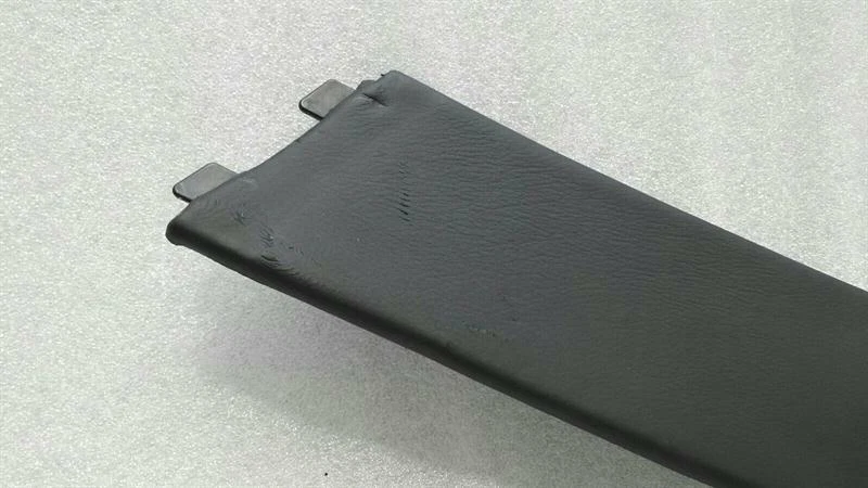 ASTON MARTIN VANQUISH S LEFT CONSOLE COVER CD33-04736-A Konsole Verkleidung LI - Image 5