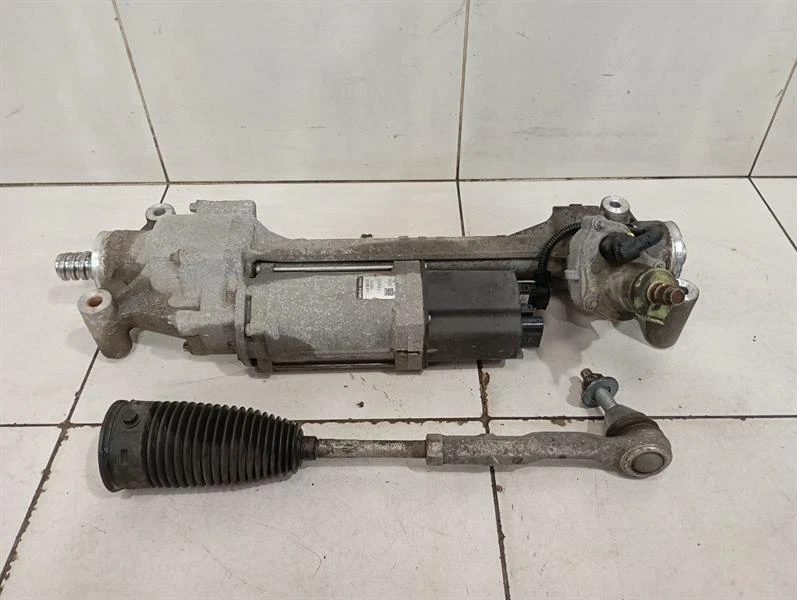 MERCEDES CL W217 Power Steering Rack A2224604401 Lenkgetriebe RHD RECHTSLENKER
