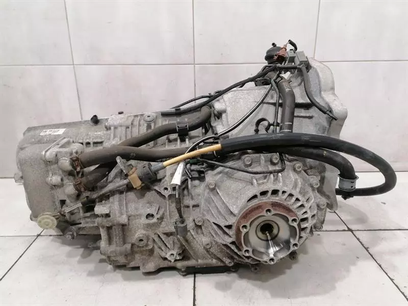 PORSCHE CAYMAN 718  Gearbox CG240 Getriebe 9G230001141 PDK - Image 3