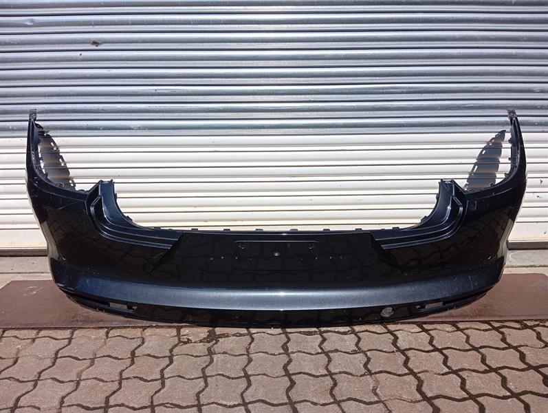 PORSCHE Panamera 971 Rear Bumper 971807421 Hinten Stoßstange