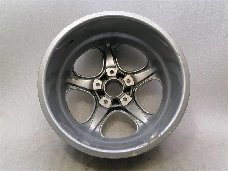 PORSCHE 911 993 Alloy Wheel 99336212400 Alufelge 7JX17 ET55 - Image 2