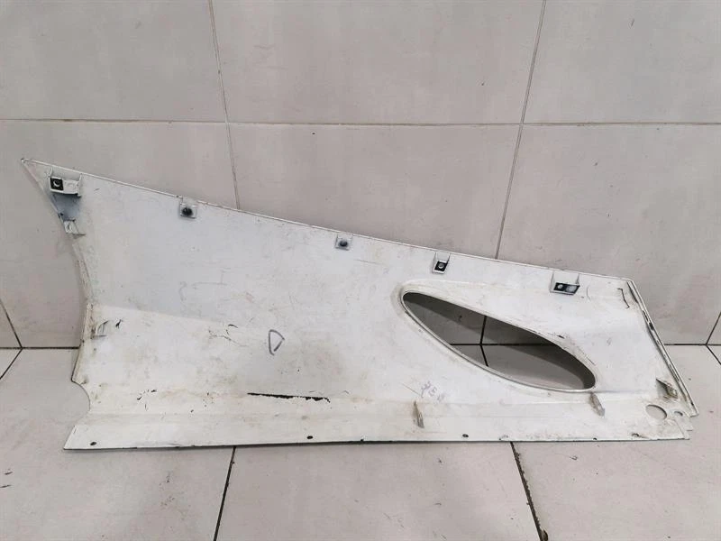 McLaren 720S Coupe 14AC625CP Seitenschweller SIDE LOWER QUARTER PANEL - Image 6