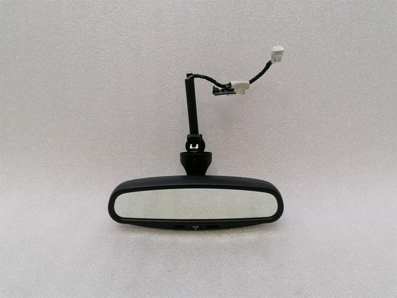 PORSCHE 911 997 Rear View Mirror 99773151103 DIM Rückspiegel Innenspiegel