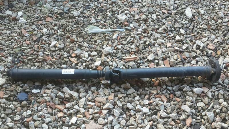 MERCEDES SLK R171 Propshaft A1714104406 Kardanwelle SLK200 kompressor