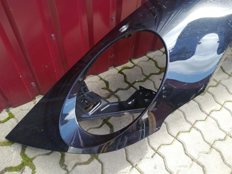 PORSCHE 911 992 Left Wing 992821101 Kotflügel vorne links - Image 5