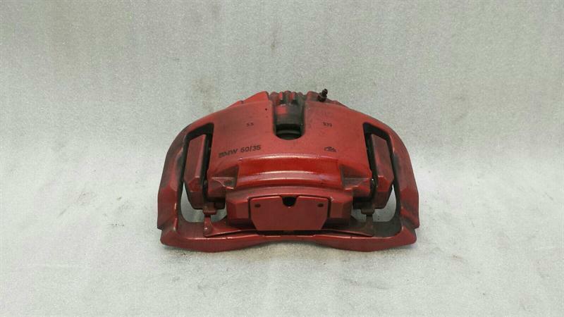 BMW 5 Series F07 GT Right Front Caliper 6786818 Bremssattel Vorne Rechts