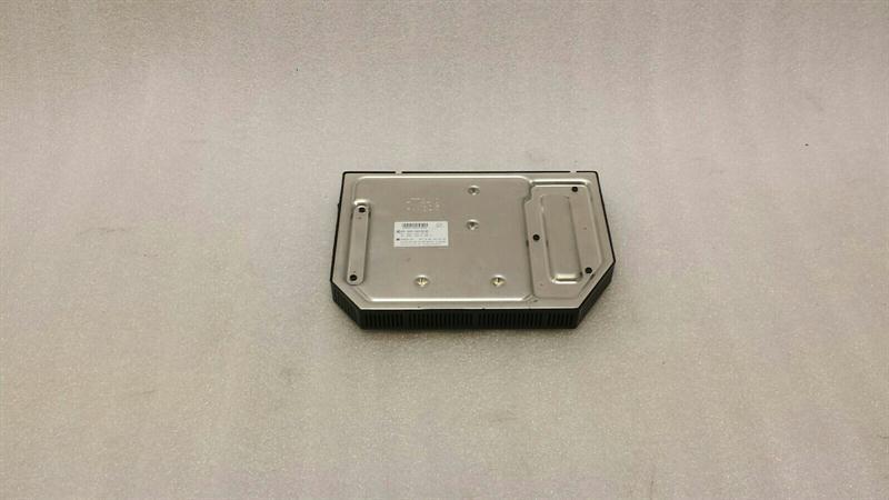MERCEDES S-class W221 SAM module A2215409245 SAM Steuergerät