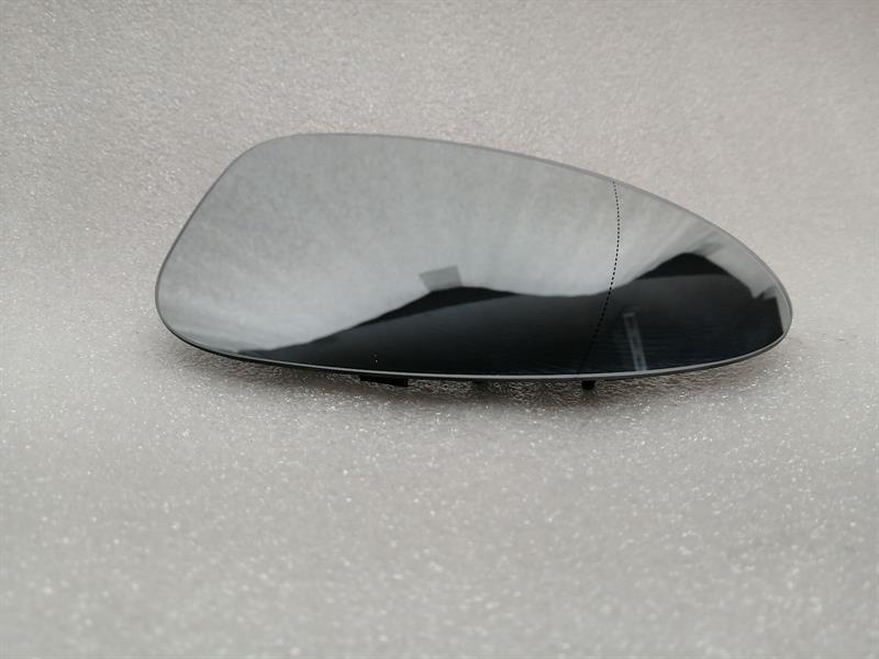 PORSCHE BOXSTER 718 Right Door Mirror Glass 982857522F Außenspiegel Glas Re