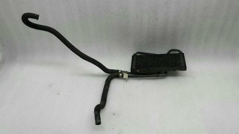 MERCEDES CL W216 W221 radiator A2215005000 Kühler ABC Cooler